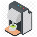 Caffettiera  Icon