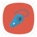 Ascolto Wireless Auricolare Icon