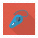 Ascolto Wireless Auricolare Icon