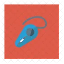 Ascolto Wireless Auricolare Icon