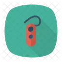 Ascoltatore Auricolare Cuffia Icon