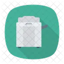 Xerox Macchina Stampante Icon