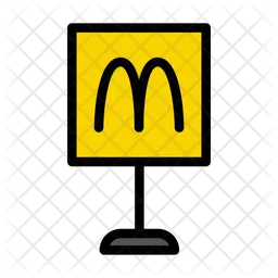 Macdonald  Icon