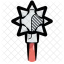 Mace Weapon War Icon