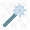 Mace Weapon Fight Icon