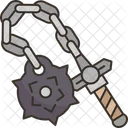 Mace Chain  Icon