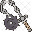 Mace Chain Mace Chain Icon