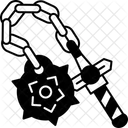 Mace Chain  Icon