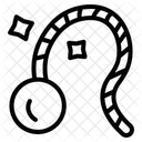 Mace  Icon