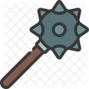 Mace Weapon Mace Weapon Icon