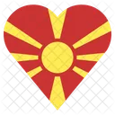 마케도니아  아이콘