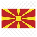 Macedonia  Icon