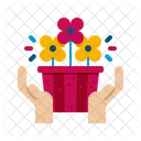 Jardineria Icono