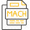Mach o file  Symbol
