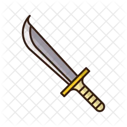 Machete  Icon