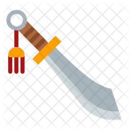 Machete  Symbol