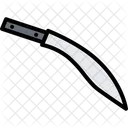 Machete  Symbol