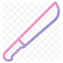 Machete Icon