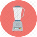 Machine Food Mixer Icon