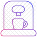 Machine Technology Equipment Icon