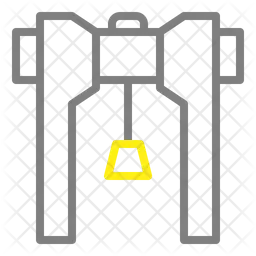 Machine  Icon