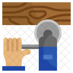 Machine  Icon