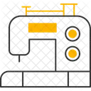 Machine à coudre  Icône