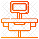 Machine A Rayons X Icon