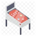 Machine d'arcade  Icône