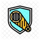 Machine Guarding Injury Icon