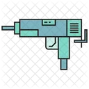 Machine Gun Gun Weapon Icon