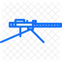 Machine Gun Machine Gun Icon