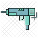 Machine Gun Gun Weapon Icon