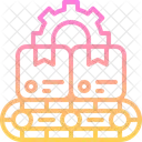Machine  Icon