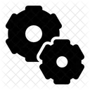 Machine  Icon