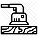 Machine  Icon
