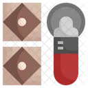 Machine  Icon