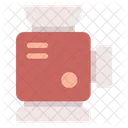 Flat Butcher Delicious Icon