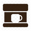 Machine  Icon