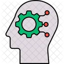 Gear Video Cogwheel Icon