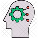 Gear Video Cogwheel Icon