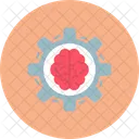 Artificial Intelligence Ai Technology Icon