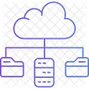 Machine Learning  Icon