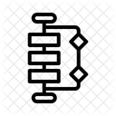 Machine learning  Icon