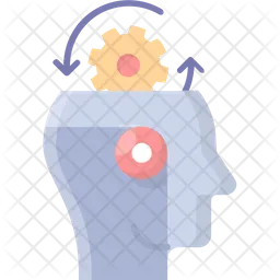 Machine Learning  Icon