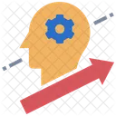 Machine Learning  Icon