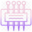 Machine Needles  Icon