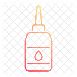 Machine oil  Icon