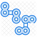 Machine Parts Machinery Gear Icon