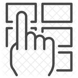 Machine Switch Icon